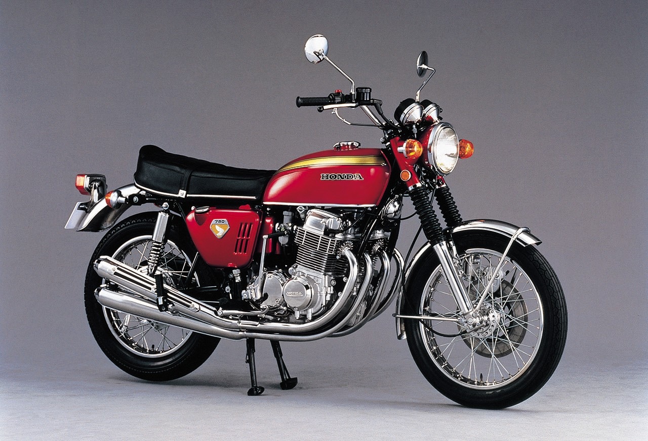 Nasce il primo REGISTRO STORICO ufficiale Honda